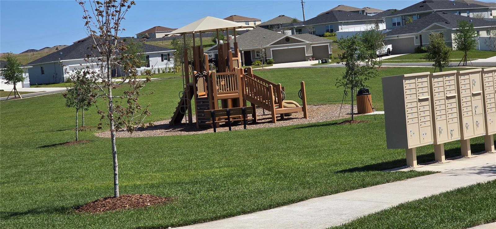 GDNS II/LK JACKSON - Residential