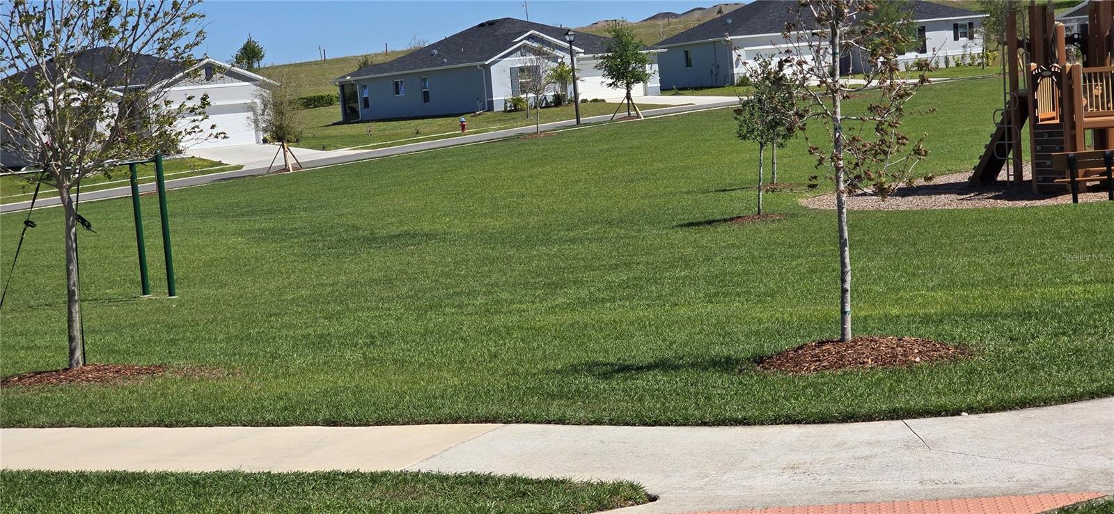 GDNS II/LK JACKSON - Residential