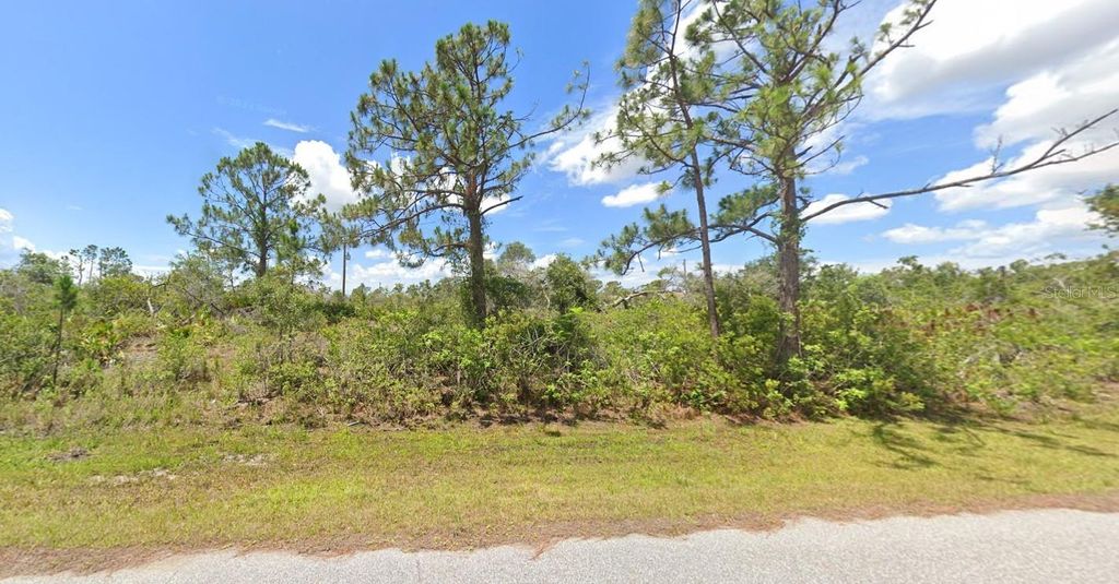 Photo of 12173 Conroy Avenue, Port Charlotte, FL 33981 (MLS # C7515010)