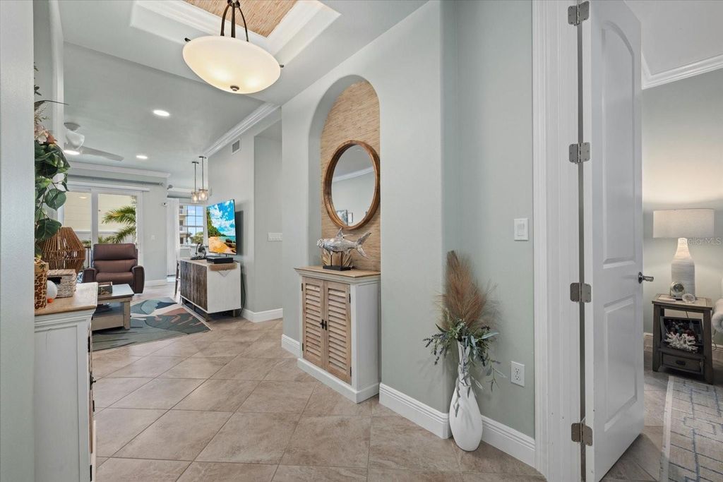 Photo of 830 The Esplanade N #204, Venice, FL 34285 (MLS # N6140771)