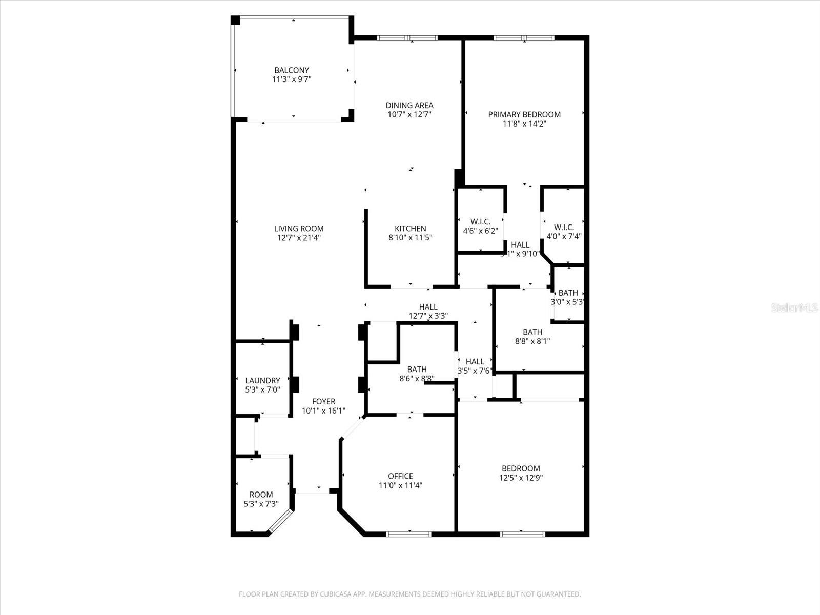 CHE VISTA - Residential