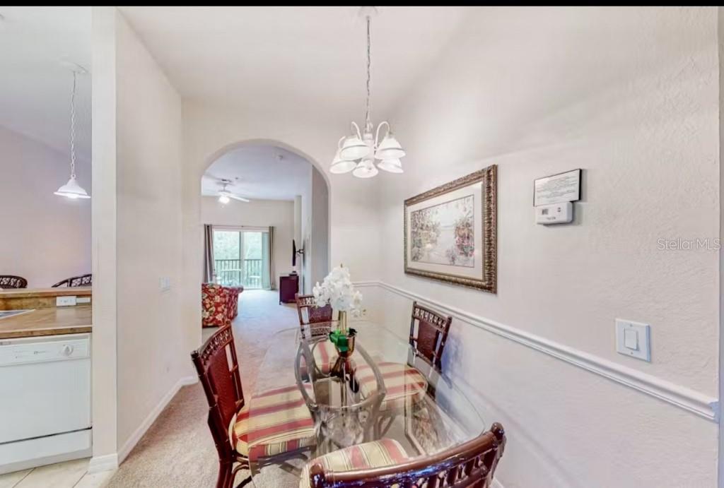 BAHAMA BAY A CONDO - Residential