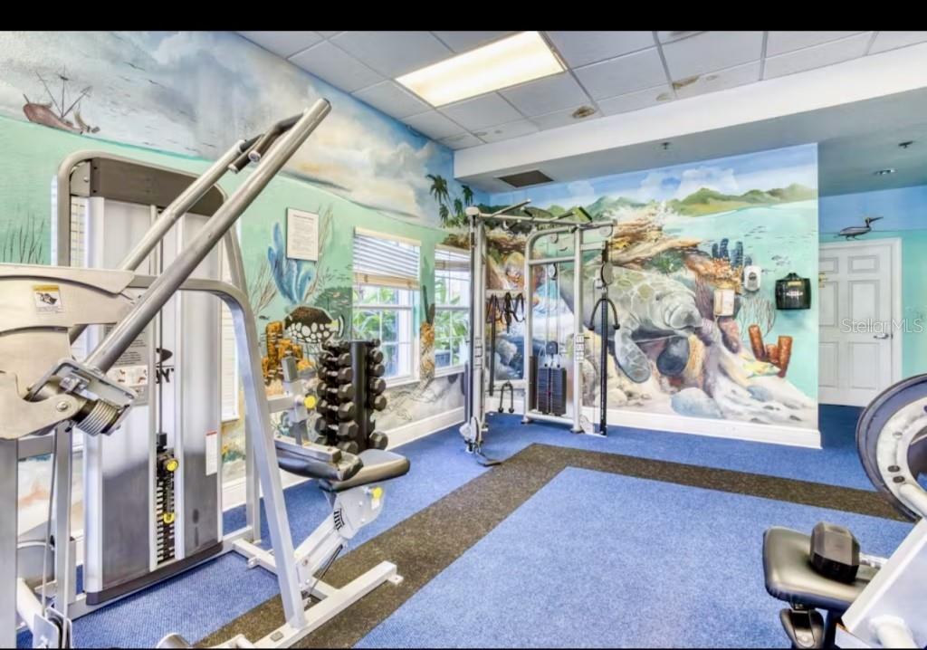 BAHAMA BAY A CONDO - Residential