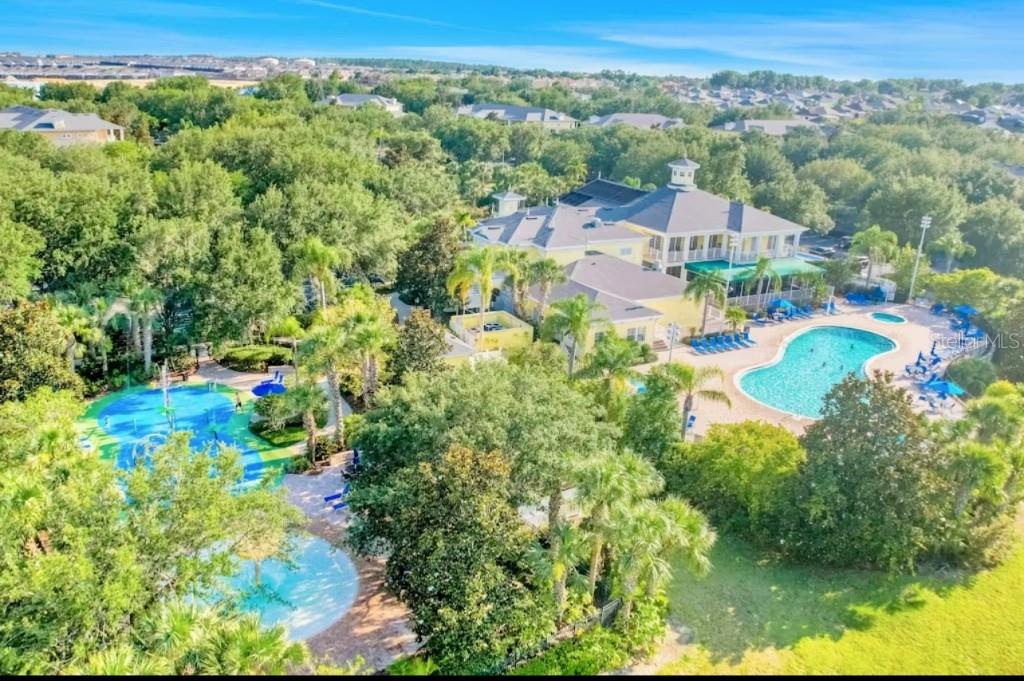 BAHAMA BAY A CONDO - Residential