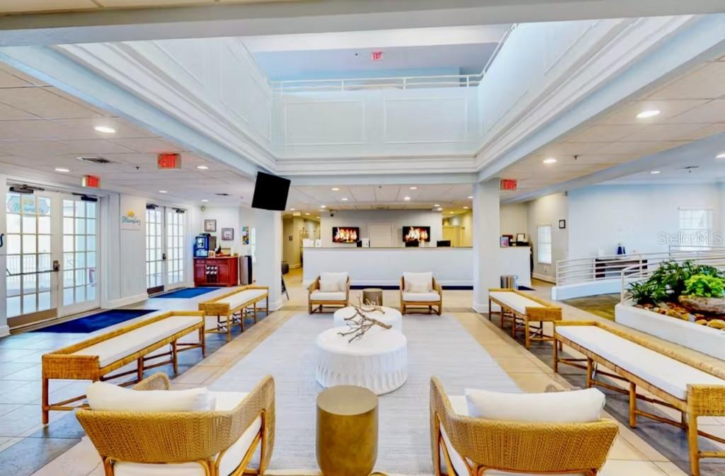 BAHAMA BAY A CONDO - Residential