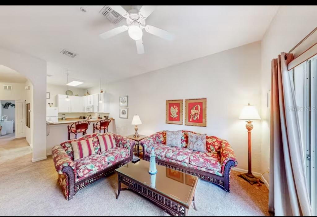 BAHAMA BAY A CONDO - Residential