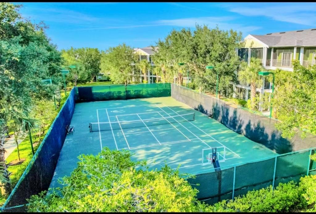 BAHAMA BAY A CONDO - Residential