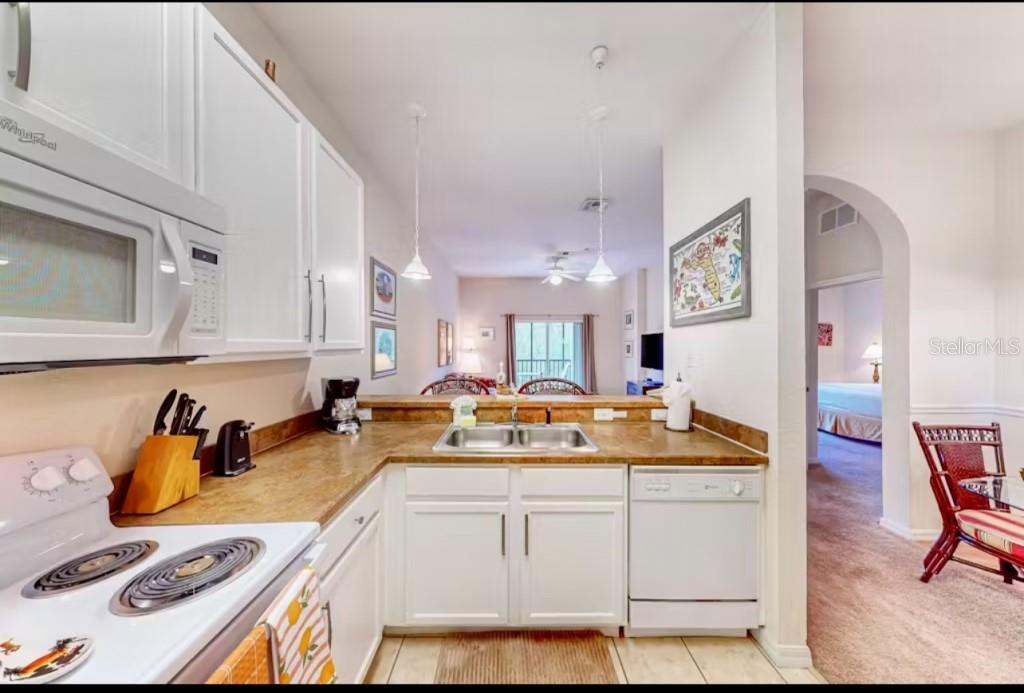 BAHAMA BAY A CONDO - Residential