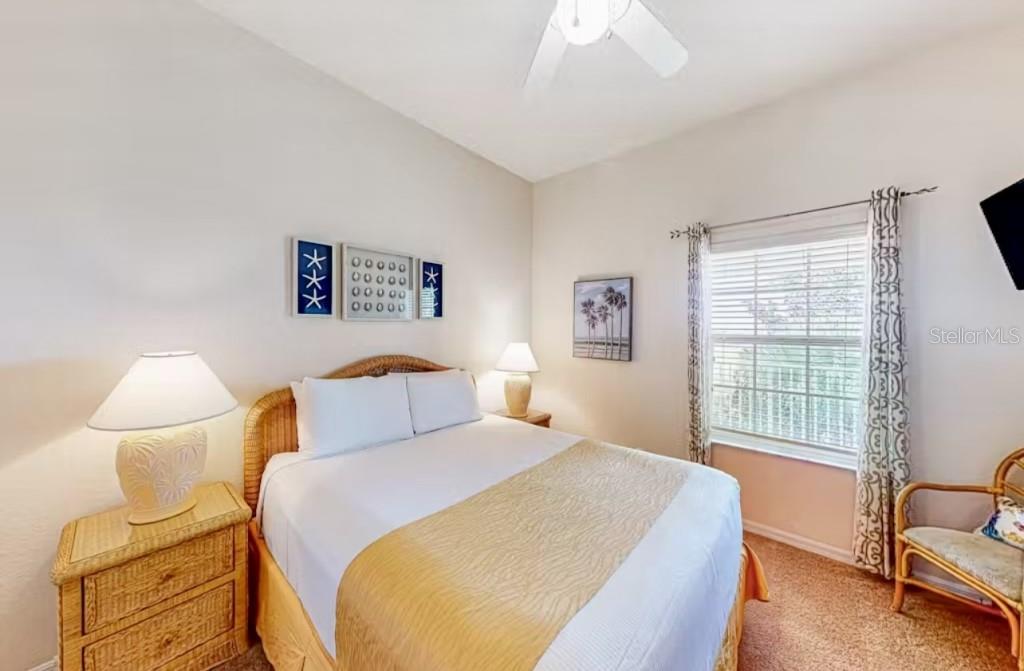 BAHAMA BAY A CONDO - Residential