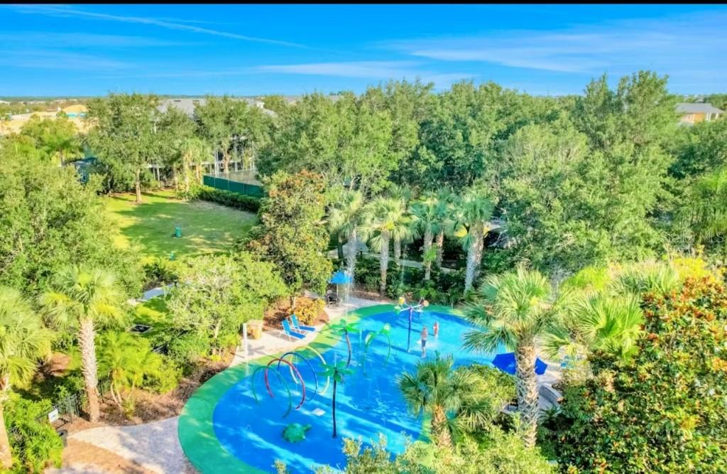 BAHAMA BAY A CONDO - Residential