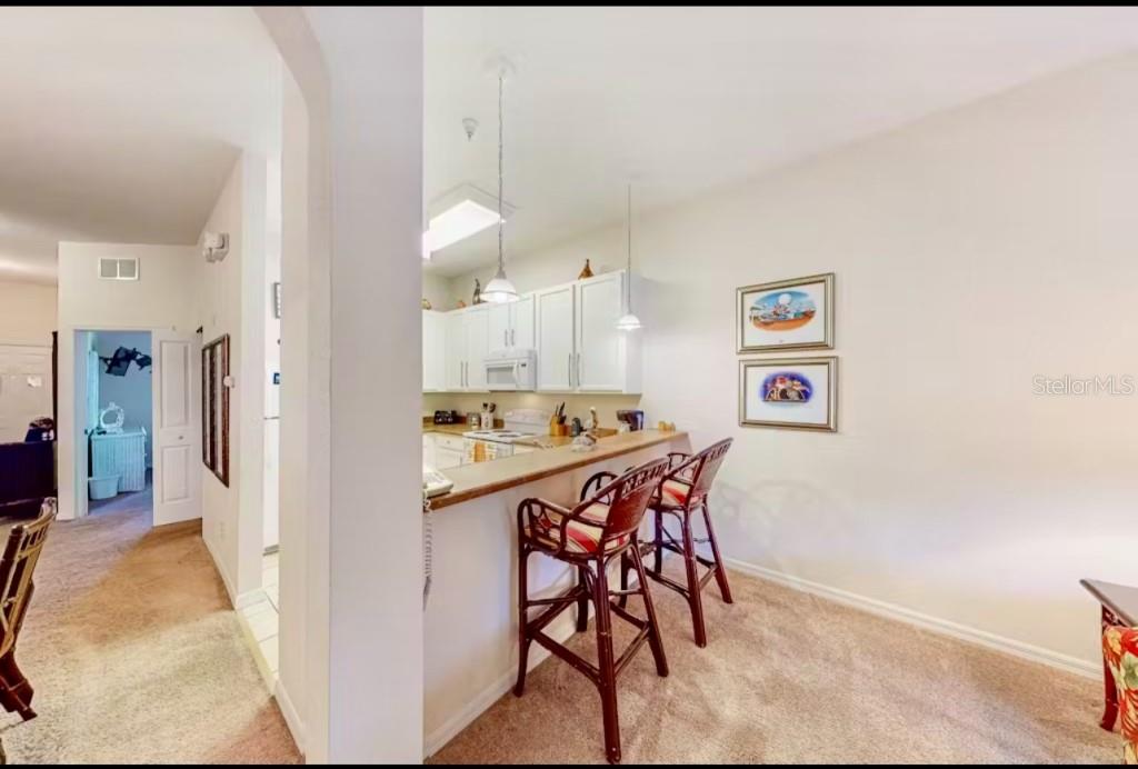 BAHAMA BAY A CONDO - Residential