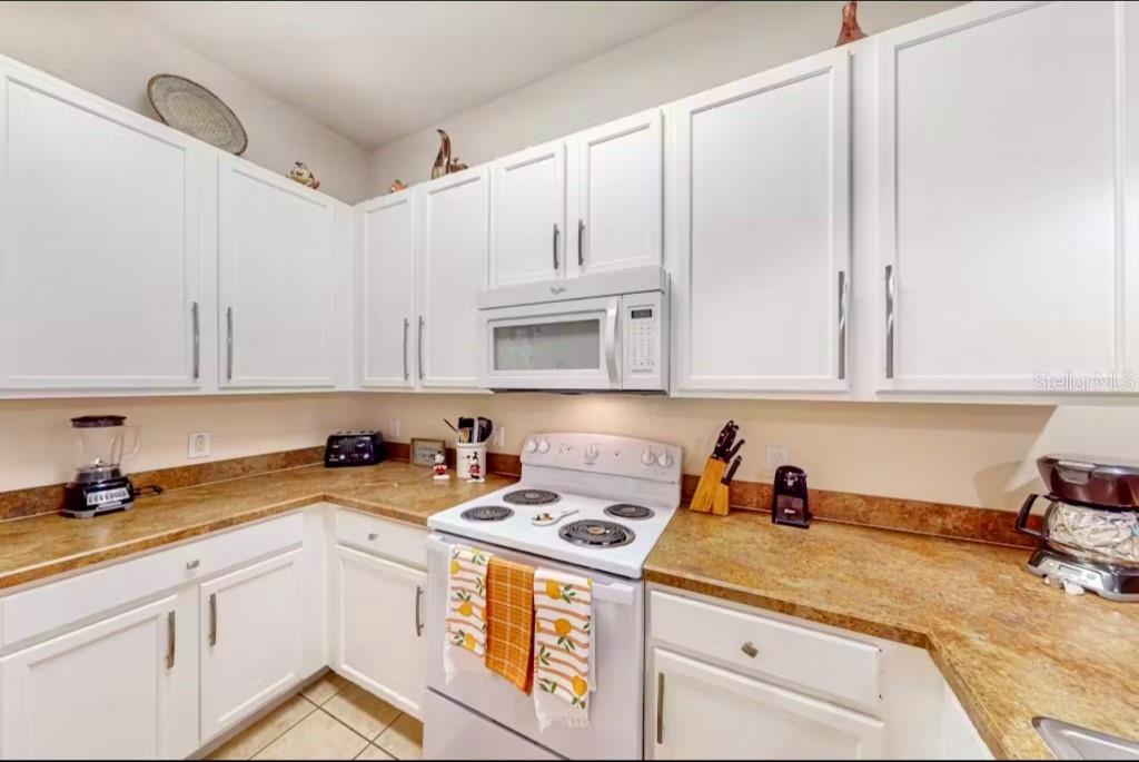 BAHAMA BAY A CONDO - Residential