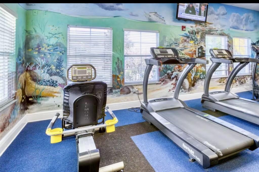 BAHAMA BAY A CONDO - Residential