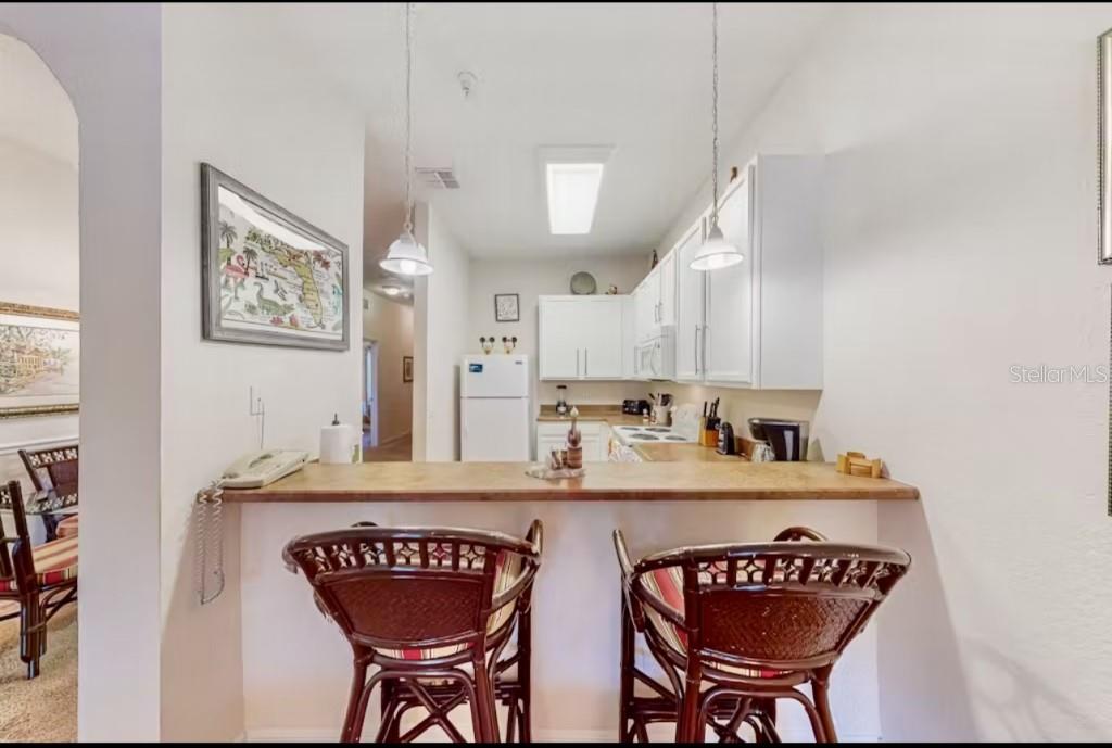 BAHAMA BAY A CONDO - Residential