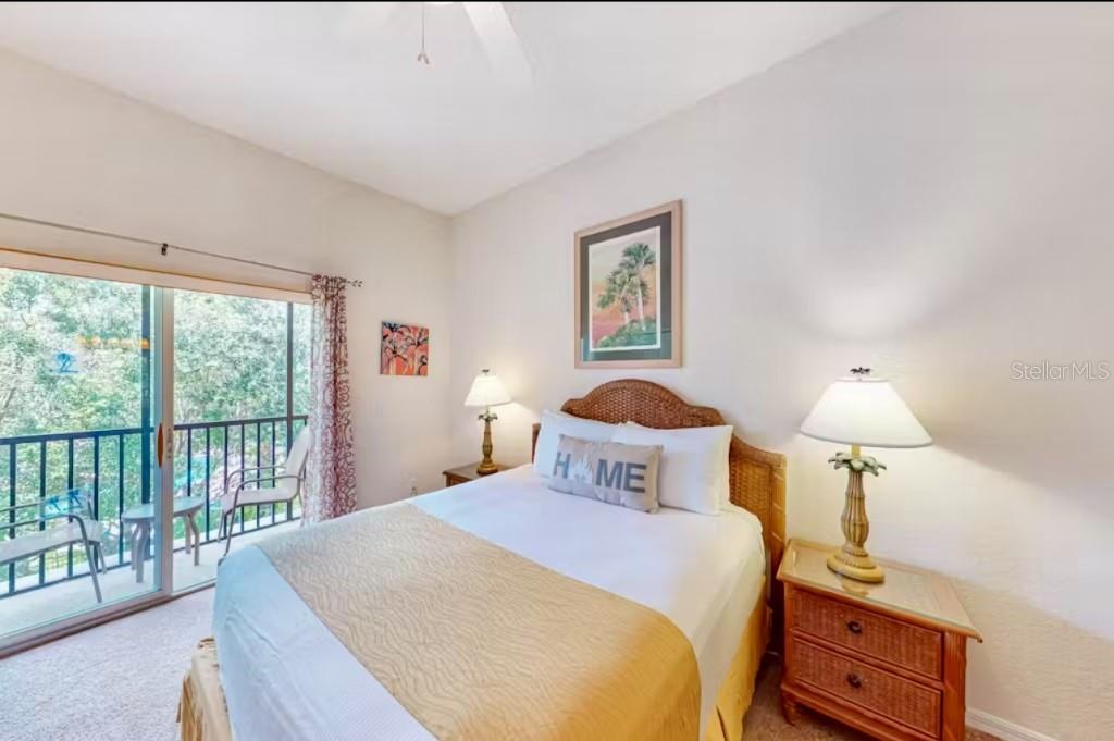 BAHAMA BAY A CONDO - Residential