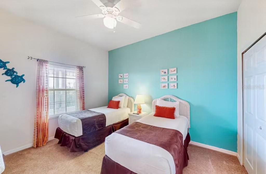 BAHAMA BAY A CONDO - Residential