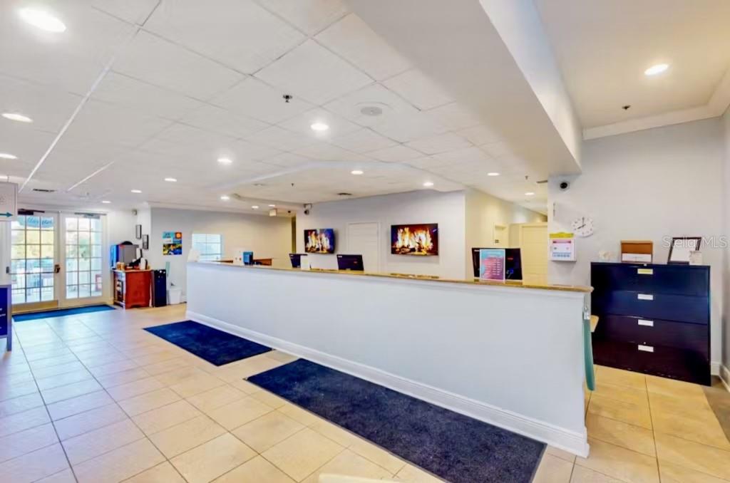 BAHAMA BAY A CONDO - Residential