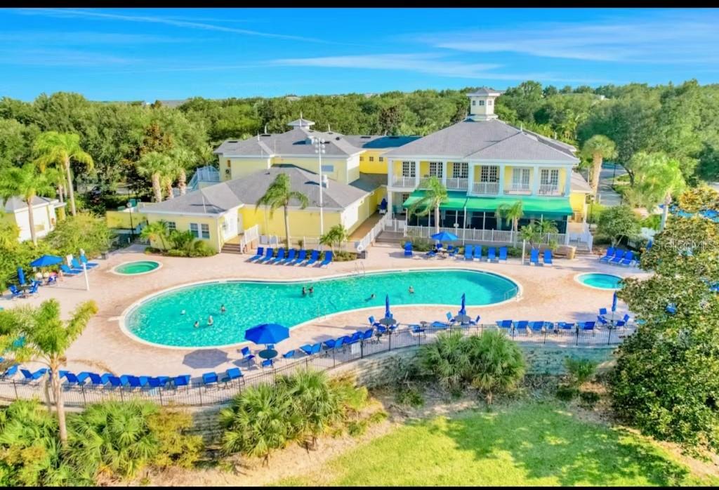 BAHAMA BAY A CONDO - Residential