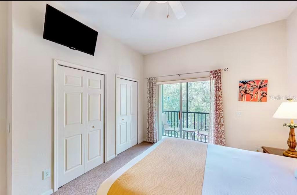 BAHAMA BAY A CONDO - Residential