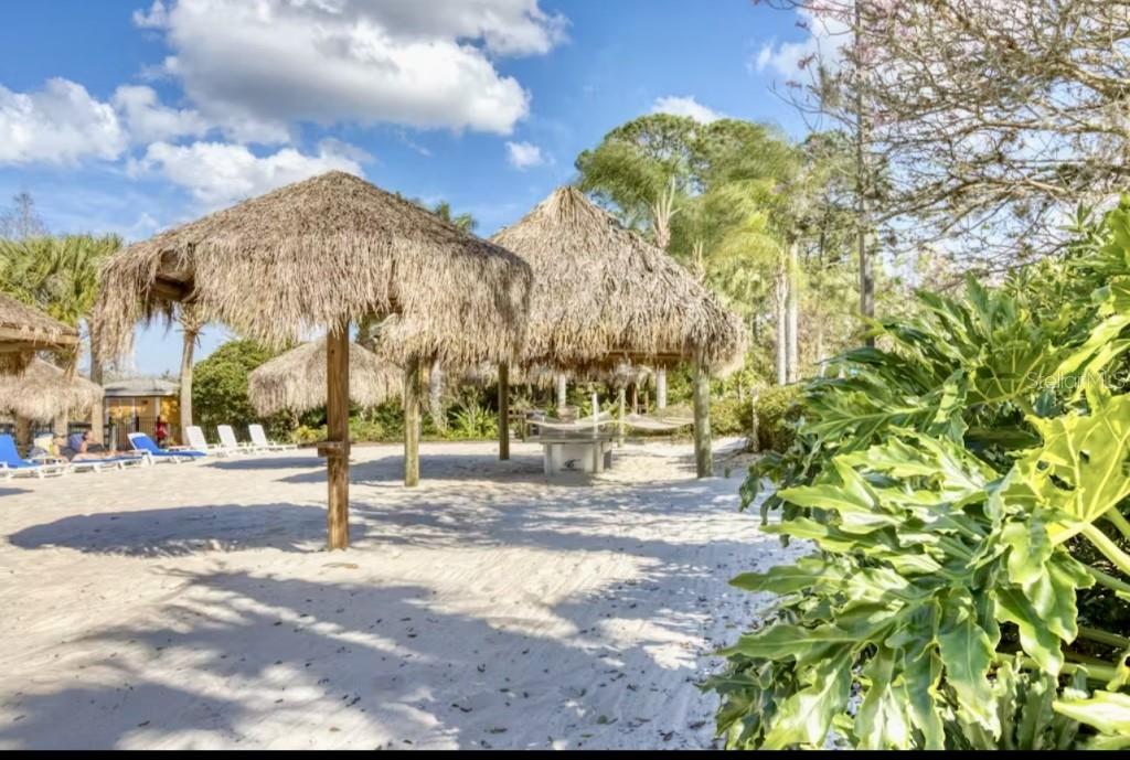 BAHAMA BAY A CONDO - Residential