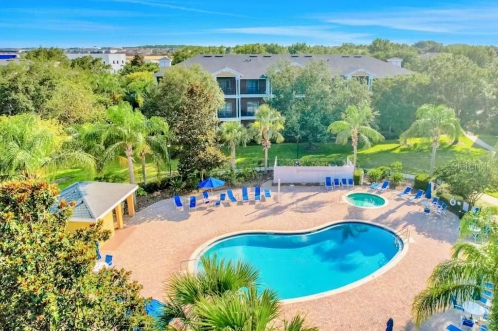 BAHAMA BAY A CONDO - Residential