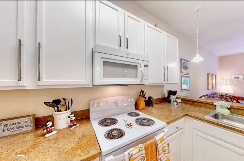 BAHAMA BAY A CONDO - Residential