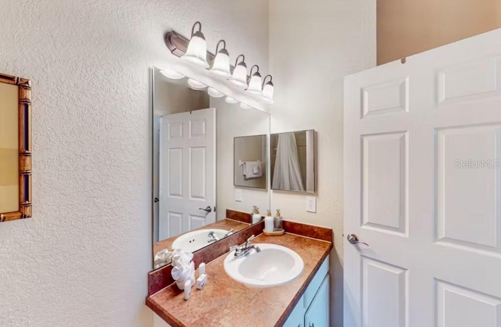 BAHAMA BAY A CONDO - Residential