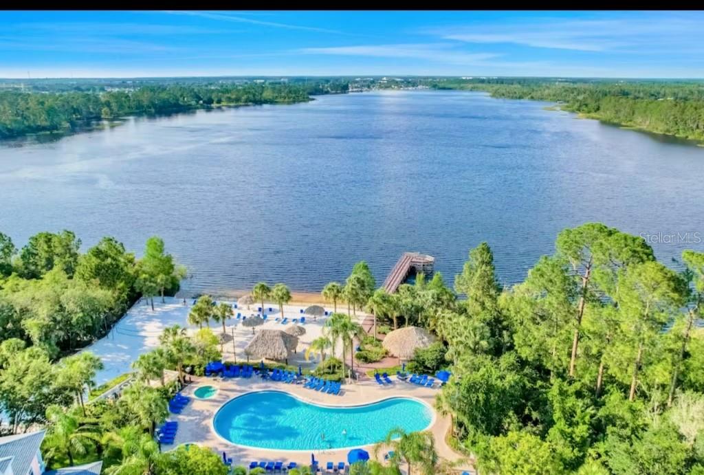 BAHAMA BAY A CONDO - Residential