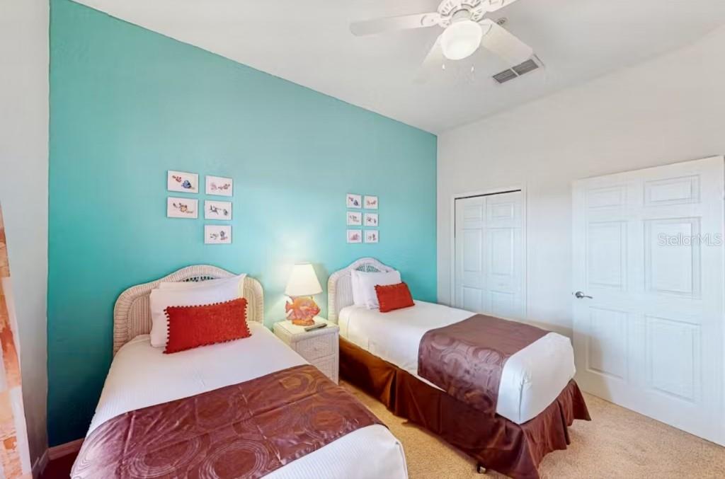 BAHAMA BAY A CONDO - Residential