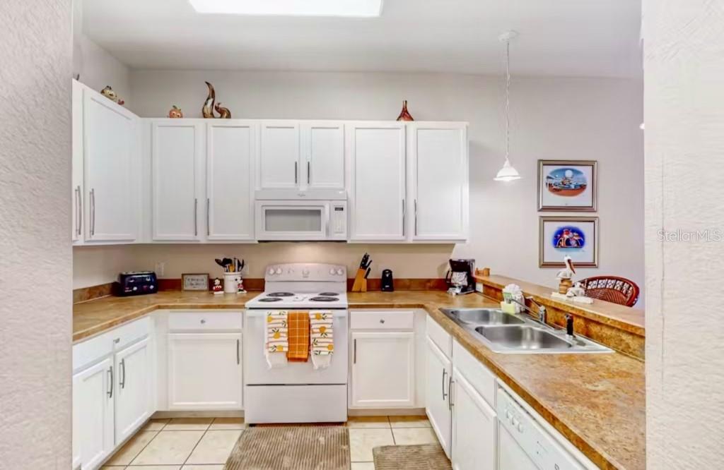 BAHAMA BAY A CONDO - Residential