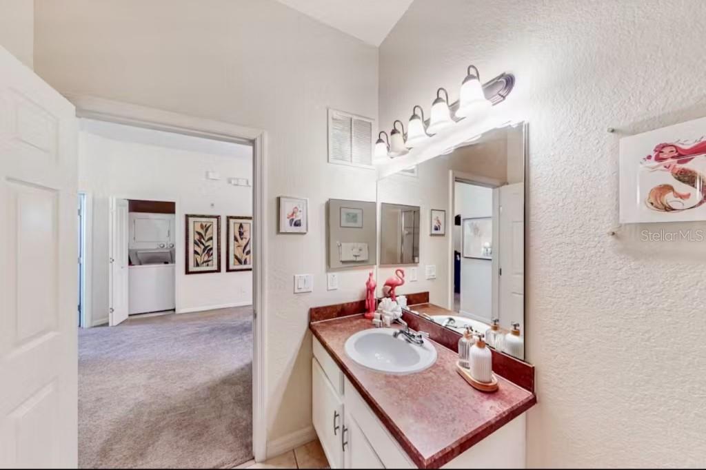 BAHAMA BAY A CONDO - Residential