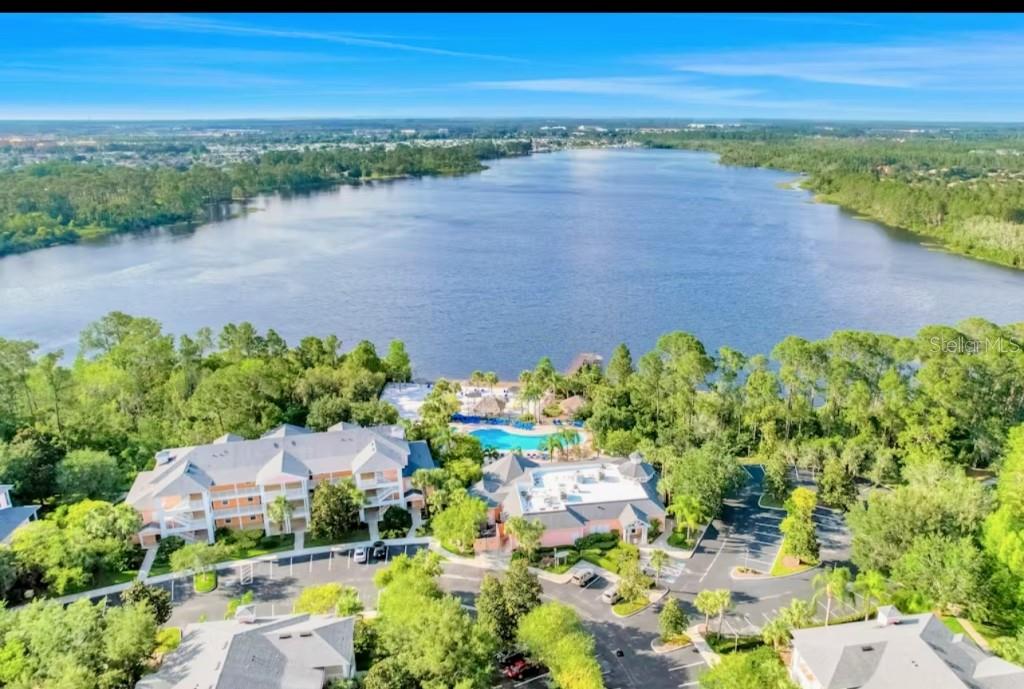 BAHAMA BAY A CONDO - Residential