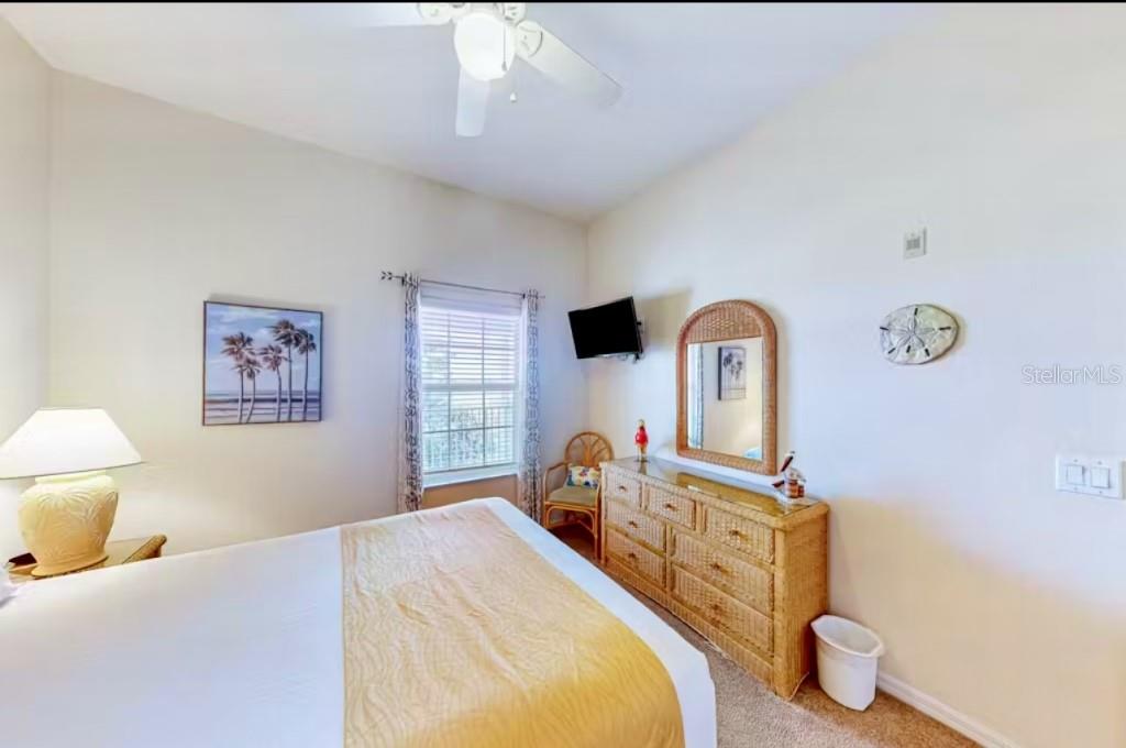 BAHAMA BAY A CONDO - Residential