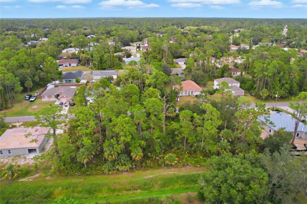 Photo of Stockton Avenue, North Port, FL 34286 (MLS # NS1086295)