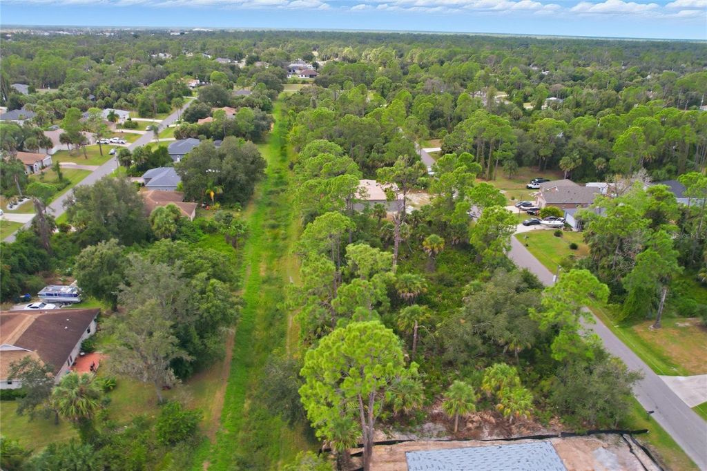 Photo of Stockton Avenue, North Port, FL 34286 (MLS # NS1086295)