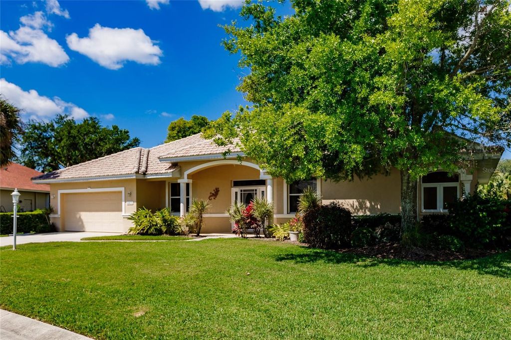 Photo of 2209 Sonoma Drive E, Nokomis, FL 34275 (MLS # N6140184)