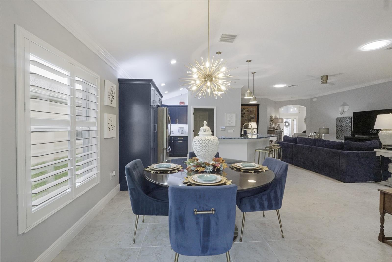 VILLAGES OF SUMTER - Residential