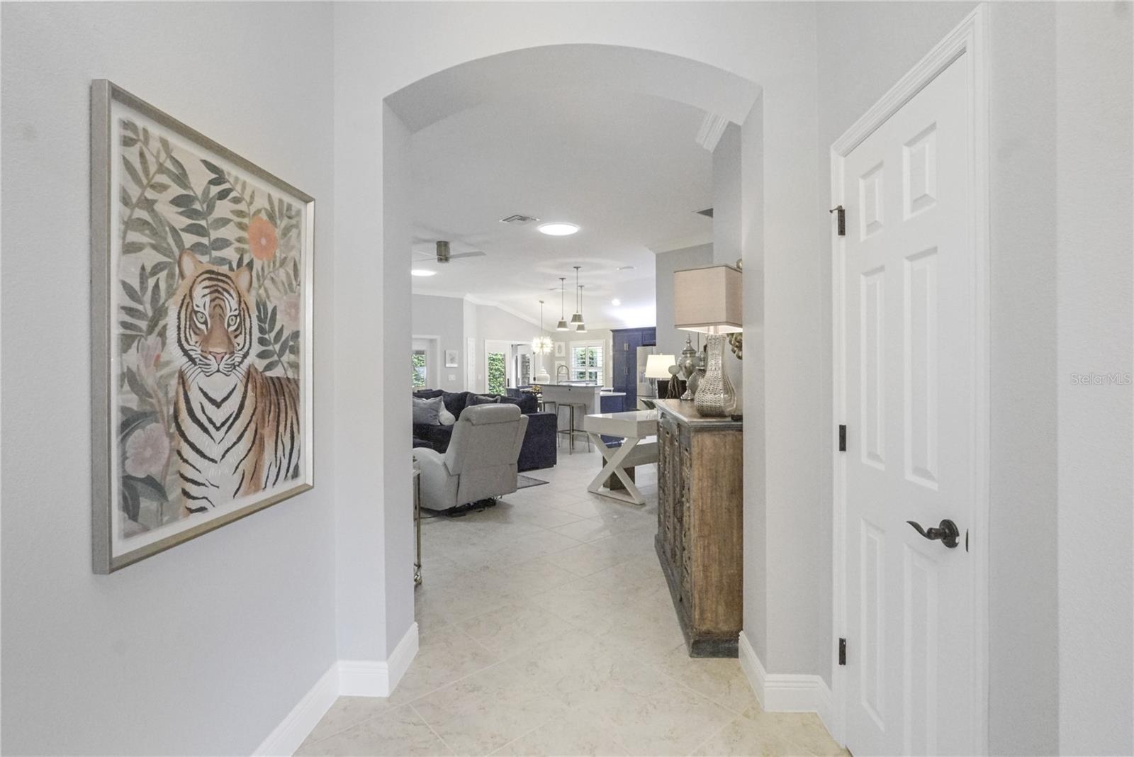 VILLAGES OF SUMTER - Residential