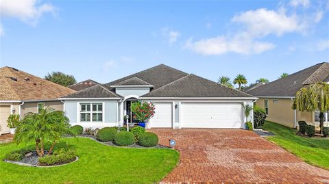 Photo of 3223 Sylewood Avenue, The Villages, FL 32163 (MLS # G5102881)