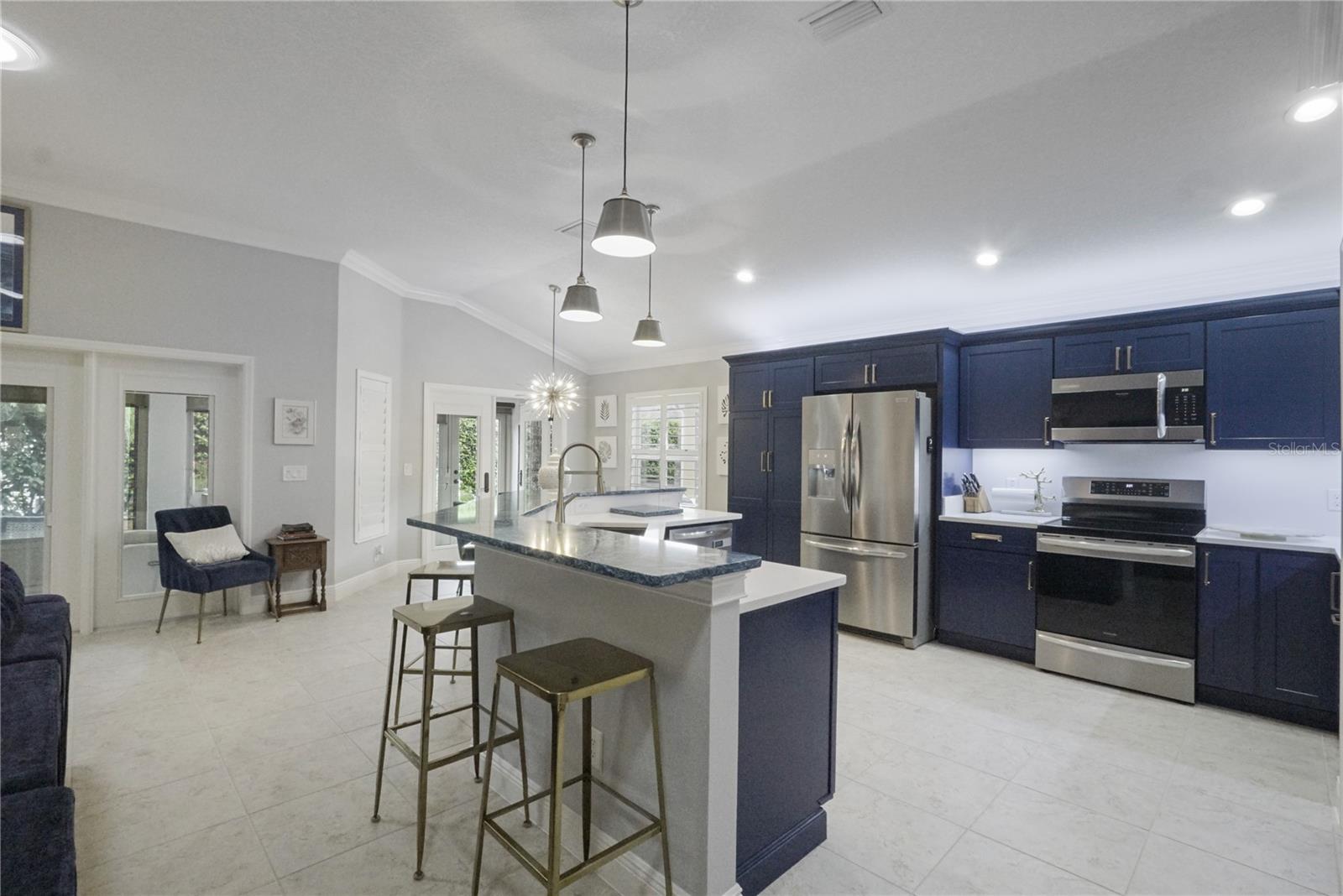 VILLAGES OF SUMTER - Residential