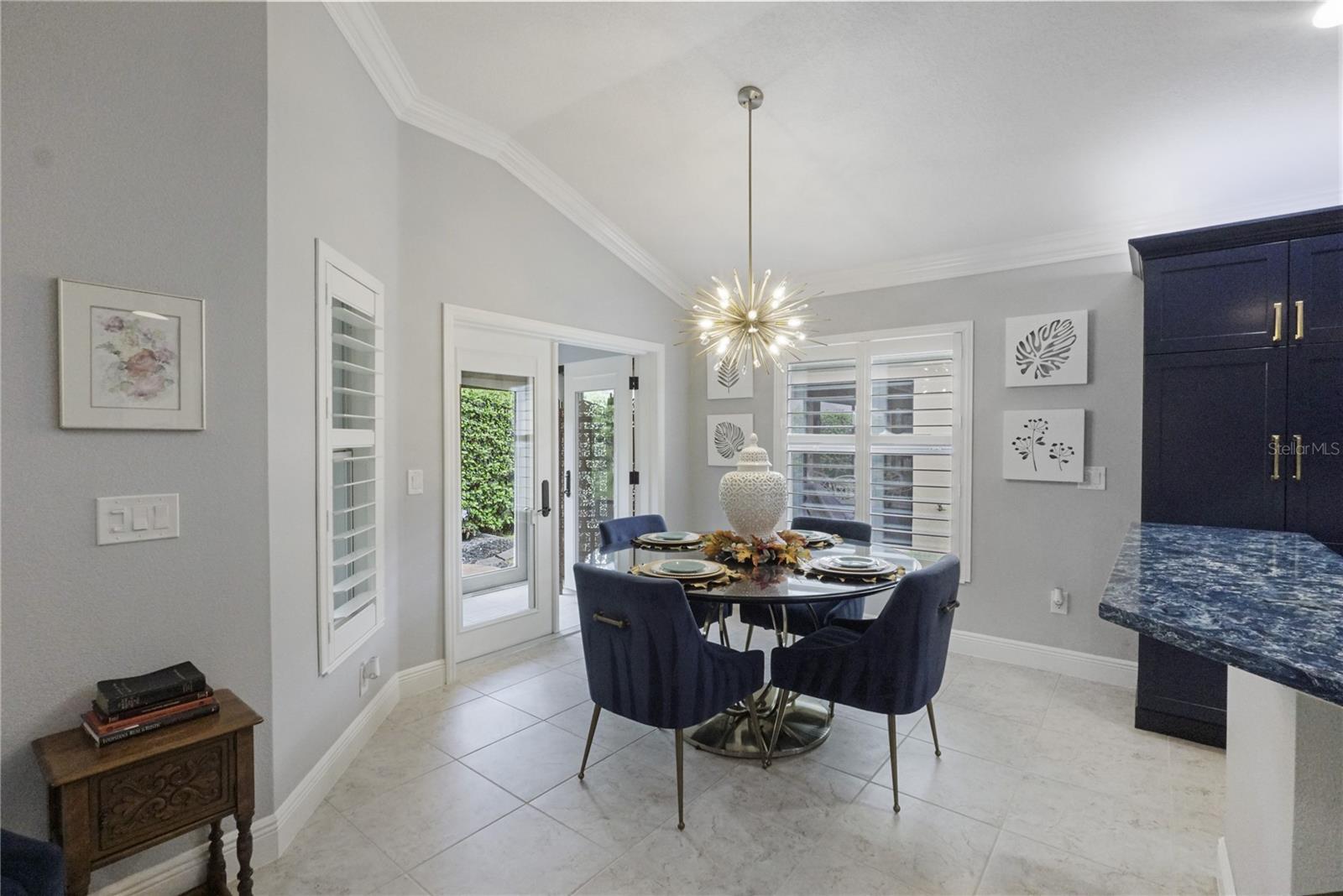 VILLAGES OF SUMTER - Residential