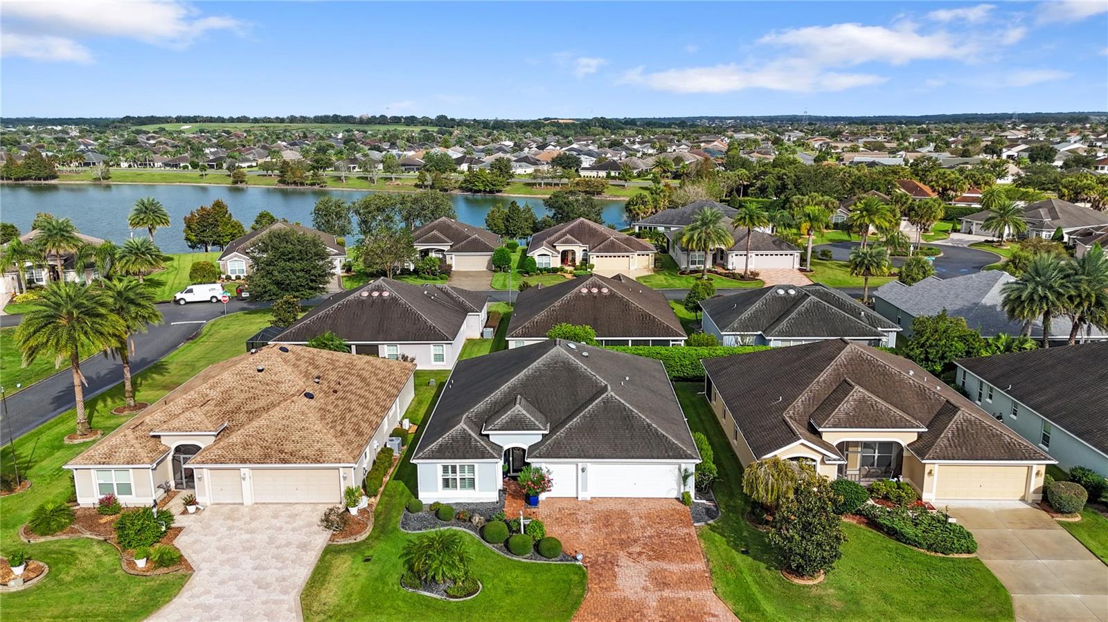 VILLAGES OF SUMTER - Residential