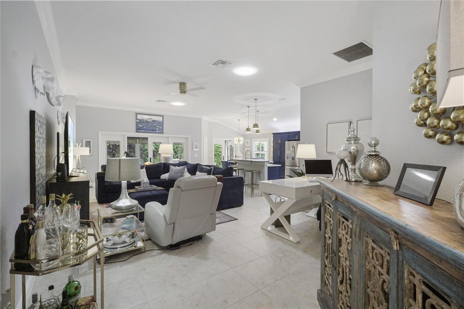 VILLAGES OF SUMTER - Residential