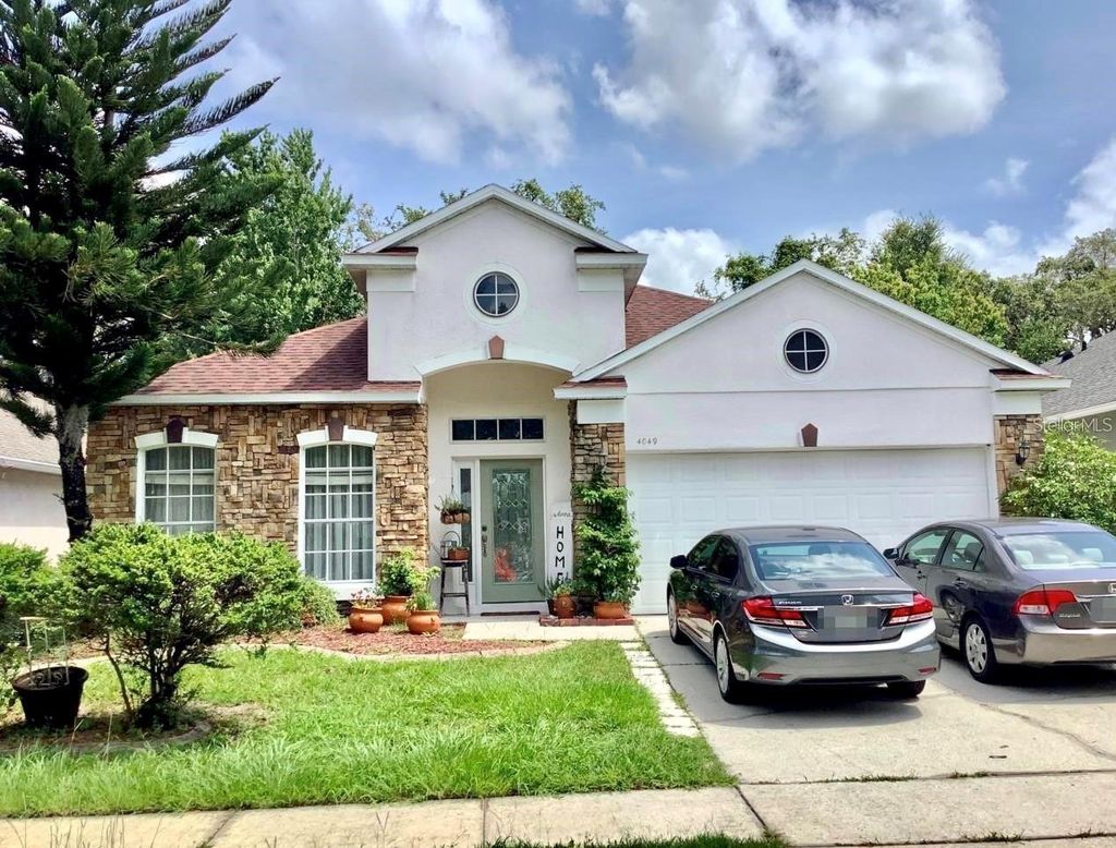 Photo of 4049 Shawn Circle, Orlando, FL 32826 (MLS # O6367045)