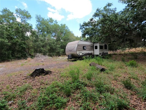 Tiny photo for 0 Earth Star Lane, Groveland, FL 34736 (MLS # G5111483)