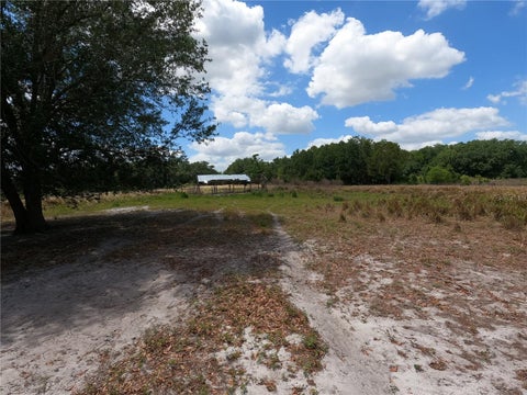 Tiny photo for 0 Earth Star Lane, Groveland, FL 34736 (MLS # G5111483)