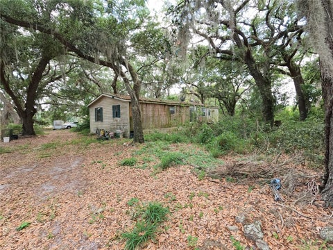 Tiny photo for 0 Earth Star Lane, Groveland, FL 34736 (MLS # G5111483)