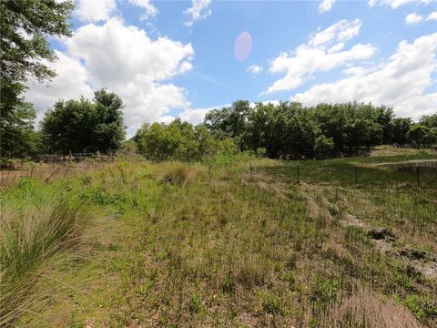 Tiny photo for 0 Earth Star Lane, Groveland, FL 34736 (MLS # G5111483)