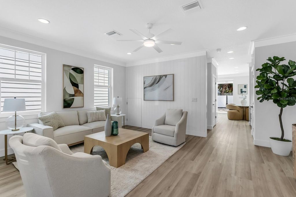 Photo of 2140 W Chestnut Street, Tampa, FL 33607 (MLS # TB8474505)