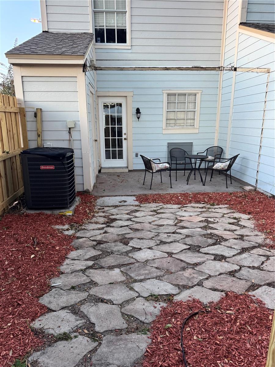 FLETCHERS MILL - Residential